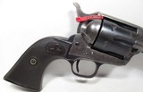 NICE COLT SAA 45 with ARKANSAS HISTORY from COLLECTING TEXAS – CIRCA 1925 – HIGH FINISH and ALL MATCHING - 8 of 20