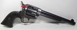 NICE COLT SAA 45 with ARKANSAS HISTORY from COLLECTING TEXAS – CIRCA 1925 – HIGH FINISH and ALL MATCHING - 7 of 20