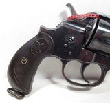 STUNNING COLT MODEL 1878 – .45 CALIBER REVOLVER from COLLECTING TEXAS – SHIPPED to OKLAHOMA TERRITORY in 1903 - 2 of 17