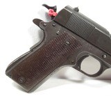 RARE ITHACA M1911 A1 PISTOL from COLLECTING TEXAS – SHIPPED to HAMILTON ARMY AIR FIELD of SAN RAFAEL, CALIFORNIA in 1944 - 2 of 22