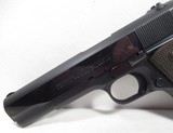 COLT 1911 COMMERCIAL 45 AUTO from COLLECTING TEXAS – NEAR NEW CONDITION – MADE 1969 - 3 of 16