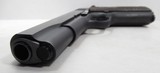 COLT 1911 COMMERCIAL 45 AUTO from COLLECTING TEXAS – NEAR NEW CONDITION – MADE 1969 - 16 of 16