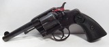 ANTIQUE NEW MODEL ARMY/NAVY DOUBLE-ACTION .41 CALIBER REVOLVER from COLLECTING TEXAS – MADE 1896 - 5 of 19