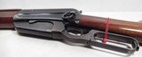 VERY HIGH ORIGINAL CONDITION WINCHESTER MODEL 1895 SADDLE RING CARBINE from COLLECTING TEXAS – MADE 1921 - 17 of 19
