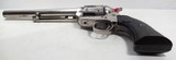 VERY NICE ANTIQUE COLT SINGLE ACTION ARMY 45 REVOVLER from COLLECTING TEXAS – MADE 1893 – 7 1/2” BARREL - FACTORY LETTER - 14 of 19