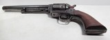 COLT S.A.A. 45 U.S. CALVARY DFC REVOLVER from COLLECTING TEXAS – MADE 1885 - 16 of 20