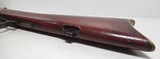 FINE ANTIQUE WEXEL & DEGRESS MARKED WINCHESTER 1866 with HENRY MARKED BARREL from COLLECTING TEXAS - 20 of 21