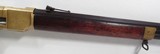 FINE ANTIQUE WEXEL & DEGRESS MARKED WINCHESTER 1866 with HENRY MARKED BARREL from COLLECTING TEXAS - 4 of 21