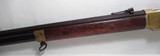FINE ANTIQUE WEXEL & DEGRESS MARKED WINCHESTER 1866 with HENRY MARKED BARREL from COLLECTING TEXAS - 9 of 21