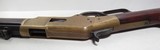 FINE ANTIQUE WEXEL & DEGRESS MARKED WINCHESTER 1866 with HENRY MARKED BARREL from COLLECTING TEXAS - 14 of 21