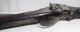 SHARPS 1874 SPORTING RIFLE fro COLLECTING TEXAS - SHIPPED TO HUNTER & TRAPPER in CARBON STATION, WYOMING TERRITORY 1872 - 18 of 23
