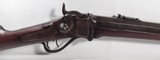 SHARPS MODEL 1874 RIFLE from COLLECTING TEXAS – SHIPPED 1878 – REAL TEXAS BUFFALO RIFLE - 3 of 22