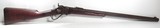 SHARPS MODEL 1874 RIFLE from COLLECTING TEXAS – SHIPPED 1878 – REAL TEXAS BUFFALO RIFLE - 1 of 22