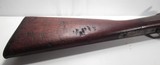 SHARPS MODEL 1874 RIFLE from COLLECTING TEXAS – SHIPPED 1878 – REAL TEXAS BUFFALO RIFLE - 20 of 22