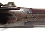 SHARPS MODEL 1874 RIFLE from COLLECTING TEXAS – SHIPPED 1878 – REAL TEXAS BUFFALO RIFLE - 16 of 22