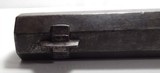 SHARPS MODEL 1874 RIFLE from COLLECTING TEXAS – SHIPPED 1878 – REAL TEXAS BUFFALO RIFLE - 11 of 22