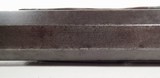 SHARPS MODEL 1874 RIFLE from COLLECTING TEXAS – SHIPPED 1878 – REAL TEXAS BUFFALO RIFLE - 13 of 22