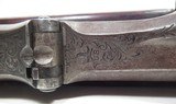 FINE ANTIQUE FIREARMS From COLLECTING TEXAS – RARE 1ST MODEL TRAPDOOR SPRINGFIELD OFFICER’S RIFLE - 11 of 20