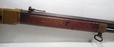 REALLY NICE WINCHESTER MODEL 1866 RIFLE in ORIGINAL 44 R.F. CALIBER from COLLECTING TEXAS – MADE 1869 - 8 of 21