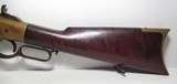 REALLY NICE WINCHESTER MODEL 1866 RIFLE in ORIGINAL 44 R.F. CALIBER from COLLECTING TEXAS – MADE 1869 - 2 of 21