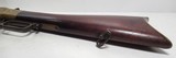 REALLY NICE WINCHESTER MODEL 1866 RIFLE in ORIGINAL 44 R.F. CALIBER from COLLECTING TEXAS – MADE 1869 - 20 of 21