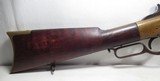 REALLY NICE WINCHESTER MODEL 1866 RIFLE in ORIGINAL 44 R.F. CALIBER from COLLECTING TEXAS – MADE 1869 - 6 of 21