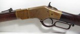 REALLY NICE WINCHESTER MODEL 1866 RIFLE in ORIGINAL 44 R.F. CALIBER from COLLECTING TEXAS – MADE 1869 - 3 of 21