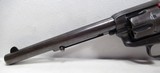 FINE ANTIQUE COLT S.A.A. 45 with ORIGINAL COLT SHOULDER STOCK from COLLECTING TEXAS – MADE 1883 - 8 of 18