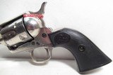 ANTIQUE TEXAS COWBOY COLT SINGLE ACTION ARMY .45 REVOLVER from COLLECTING TEXAS – SHIPPED 1891 - 2 of 20