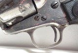 ANTIQUE TEXAS COWBOY COLT SINGLE ACTION ARMY .45 REVOLVER from COLLECTING TEXAS – SHIPPED 1891 - 3 of 20