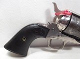ANTIQUE TEXAS COWBOY COLT SINGLE ACTION ARMY .45 REVOLVER from COLLECTING TEXAS – SHIPPED 1891 - 7 of 20