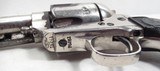 ANTIQUE TEXAS COWBOY COLT SINGLE ACTION ARMY .45 REVOLVER from COLLECTING TEXAS – SHIPPED 1891 - 15 of 20