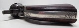 FINE ANTIQUE COLT 1849 POCKET MODEL From COLLECTING TEXAS – ENGRAVED & CASED - 12 of 18