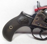 ANTIQUE HIGH CONDITION COLT MODEL 1877 from COLLECTING TEXAS – MADE 1894 - 8 of 20
