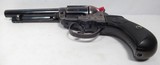 ANTIQUE HIGH CONDITION COLT MODEL 1877 from COLLECTING TEXAS – MADE 1894 - 15 of 20