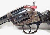 ANTIQUE HIGH CONDITION COLT MODEL 1877 from COLLECTING TEXAS – MADE 1894 - 3 of 20
