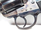 ANTIQUE HIGH CONDITION COLT MODEL 1877 from COLLECTING TEXAS – MADE 1894 - 4 of 20