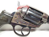 ANTIQUE HIGH CONDITION COLT MODEL 1877 from COLLECTING TEXAS – MADE 1894 - 9 of 20