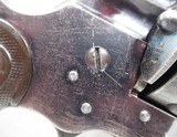 SCARCE WESTERN SHIPPED COLT MODEL 1878 REVOLVER from COLLECTING TEXAS – 38 W.C.F. – ONLY 414 MADE – HIGH CONDITION - 3 of 19