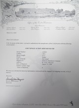 NICE ANTIQUE COLT SAA 45 REVOLVER from COLLECTING TEXAS – MADE 1890 - 21 of 21