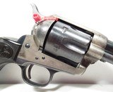 FINE ANTIQUE BLACK POWER FRAME COLT SINGLE ACTION ARMY44-40 from COLLECTING TEXAS – MADE 1894 - 9 of 21