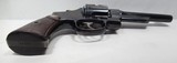 NICE ORIGINAL PRE-WWII SMITH & WESSON 38/44 HEAVY DUTY REVOLVER from COLLECTING TEXAS – FACTORY LETTER INCLUDED – SHIPPED 1935 - 16 of 25
