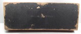 WOODEN 2 REVOLVER CASE for 1849 POCKET MODEL COLTS from COLLECTING TEXAS - 7 of 7