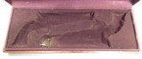 WOODEN 2 REVOLVER CASE for 1849 POCKET MODEL COLTS from COLLECTING TEXAS - 3 of 7