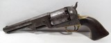 COLT 3rd MODEL DRAGOON REVOLVER from COLLECTING TEXAS – GILLESPIE COUNTY, TEXAS HISTORY – MADE 1860 - 5 of 21