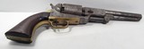 COLT 3rd MODEL DRAGOON REVOLVER from COLLECTING TEXAS – GILLESPIE COUNTY, TEXAS HISTORY – MADE 1860 - 14 of 21