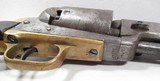 COLT 3rd MODEL DRAGOON REVOLVER from COLLECTING TEXAS – GILLESPIE COUNTY, TEXAS HISTORY – MADE 1860 - 16 of 21