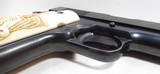 OUTSTANDING COLT GOVERNMENT MODEL 1911 PISTOL from COLLECTING TEXAS – SHIPPED to AUSTIN, TEXAS in 1947 – IVORY GRIPS - 15 of 20
