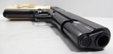 OUTSTANDING COLT GOVERNMENT MODEL 1911 PISTOL from COLLECTING TEXAS – SHIPPED to AUSTIN, TEXAS in 1947 – IVORY GRIPS - 17 of 20