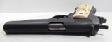 OUTSTANDING COLT GOVERNMENT MODEL 1911 PISTOL from COLLECTING TEXAS – SHIPPED to AUSTIN, TEXAS in 1947 – IVORY GRIPS - 9 of 20